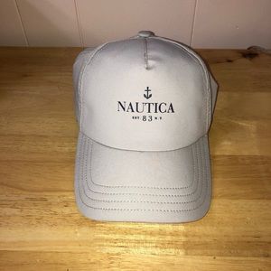 Nautica Cap